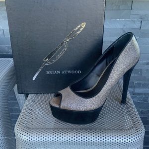 Brian Atwood Heels < Authentic >